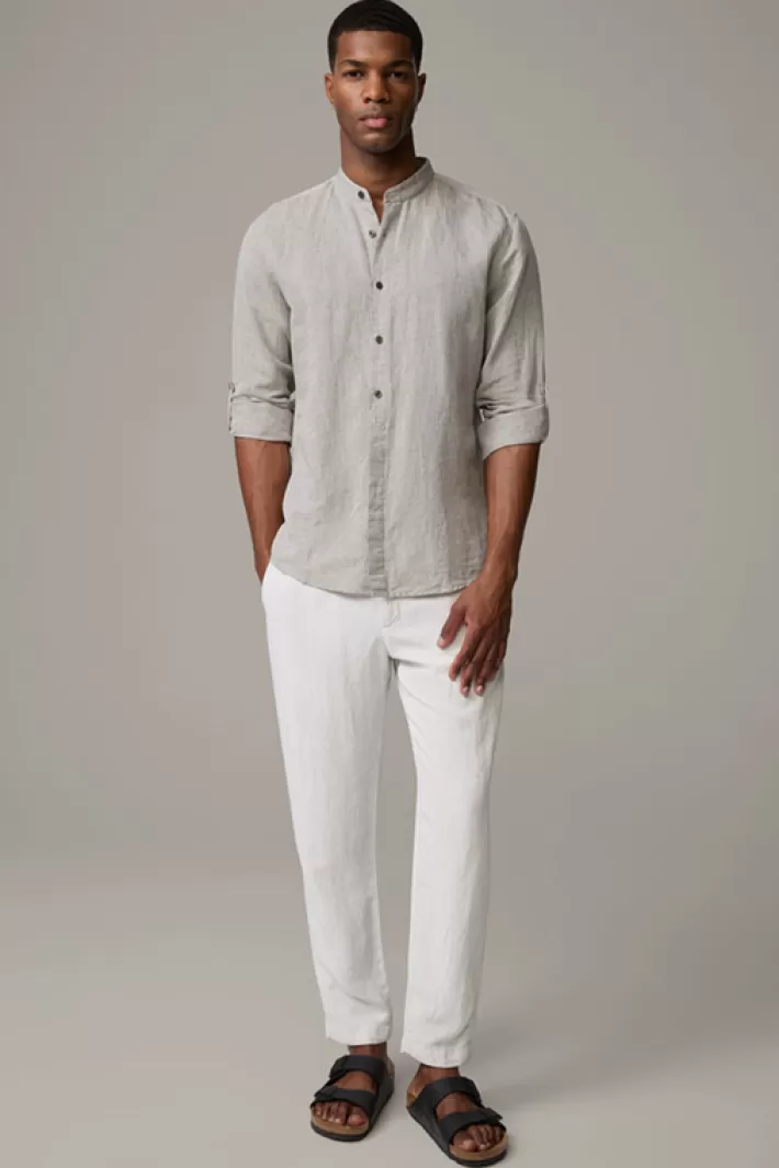 Strellson Chemises<Chemise Cornell, Gris Clair