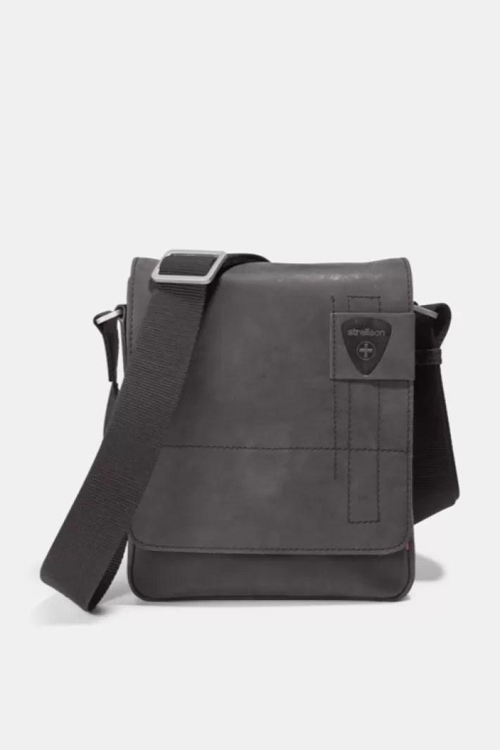 Strellson - Sac coursiers | Sacs<Petit Sac Coursier Richmond, Vintage
