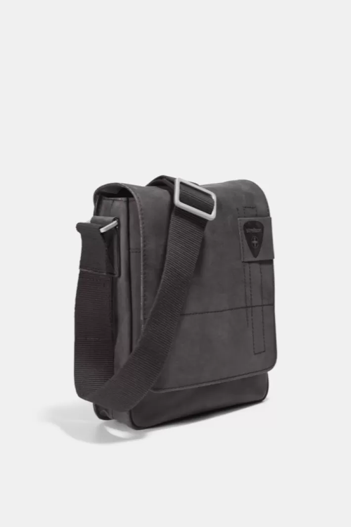 Strellson - Sac coursiers | Sacs<Petit Sac Coursier Richmond, Vintage
