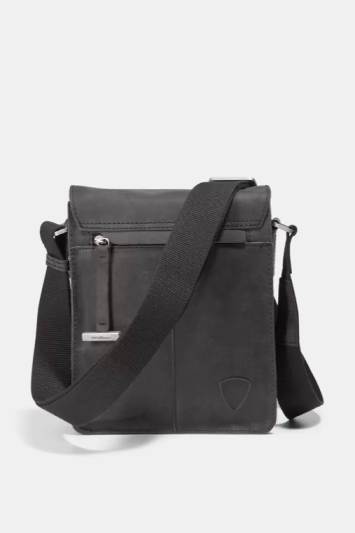 Strellson - Sac coursiers | Sacs<Petit Sac Coursier Richmond, Vintage