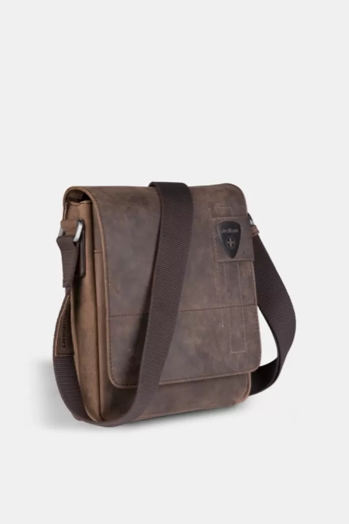 Strellson - Sac coursiers | Sacs<Petit Sac Coursier Richmond, Vintage-