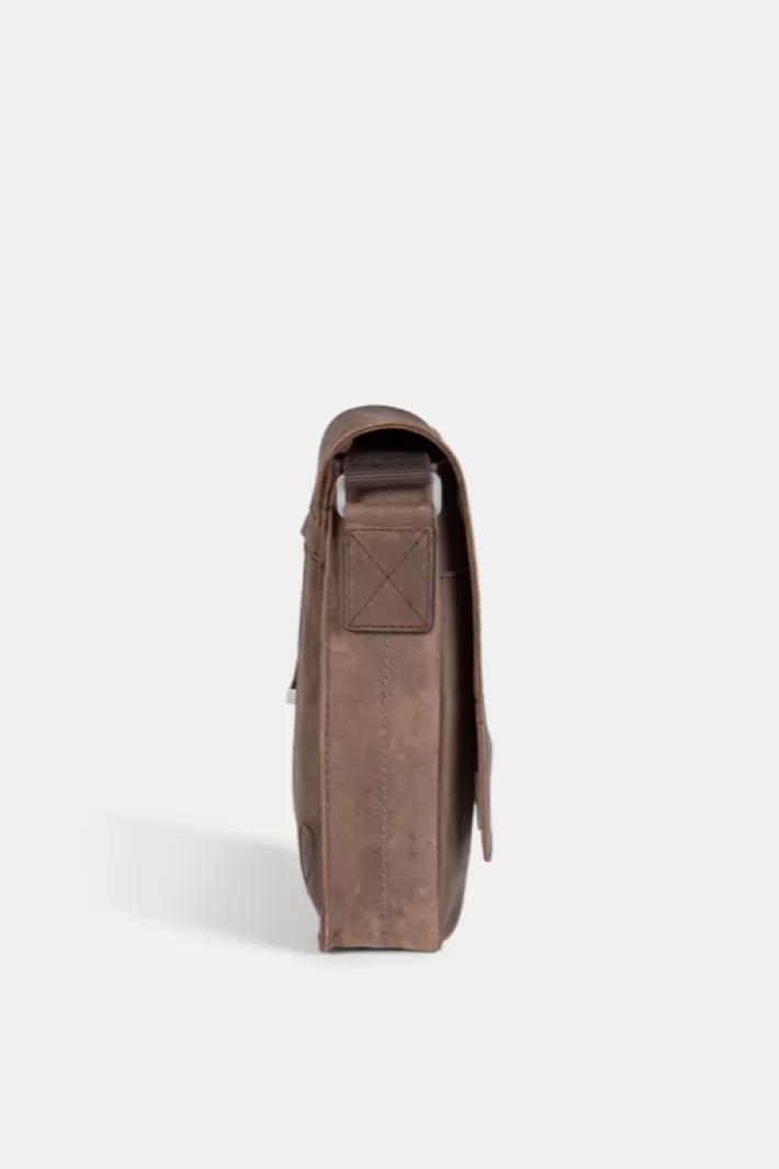 Strellson - Sac coursiers | Sacs<Petit Sac Coursier Richmond, Vintage-