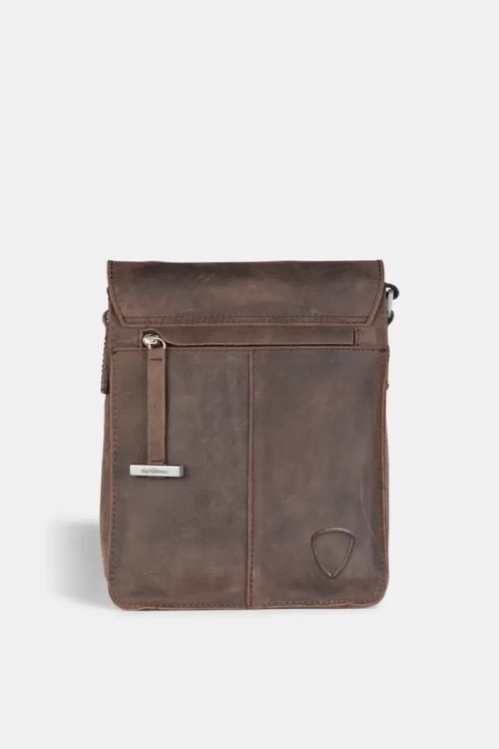Strellson - Sac coursiers | Sacs<Petit Sac Coursier Richmond, Vintage-