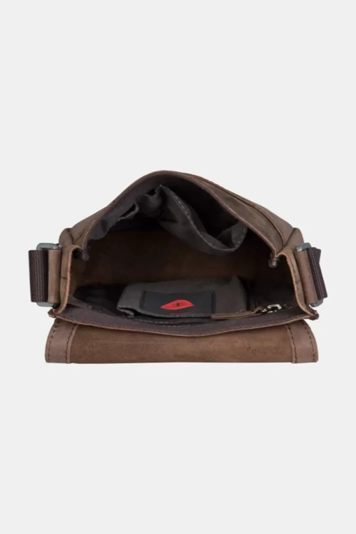 Strellson - Sac coursiers | Sacs<Petit Sac Coursier Richmond, Vintage-