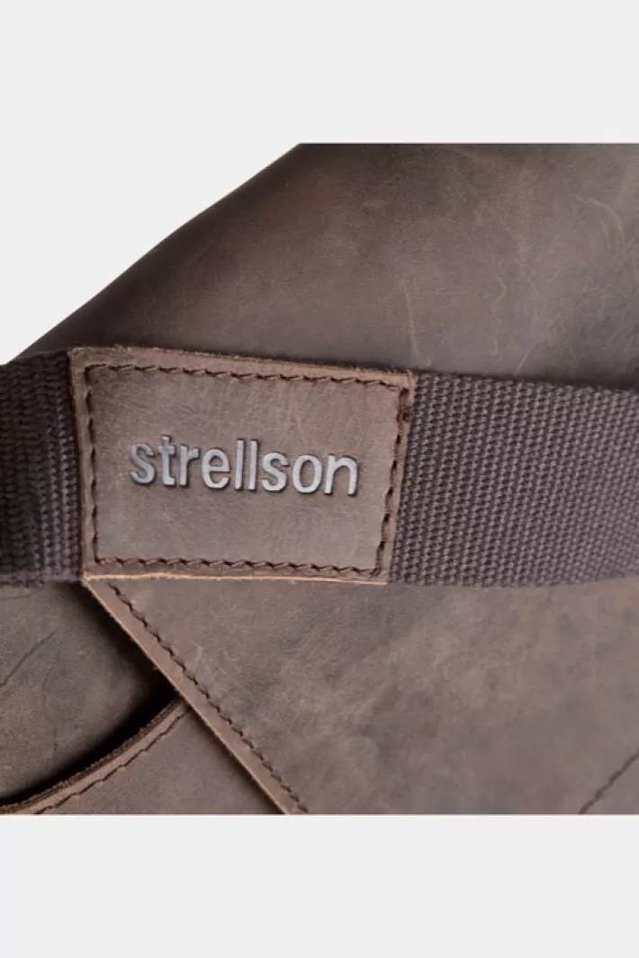 Strellson - Sac coursiers | Sacs<Petit Sac Coursier Richmond, Vintage-