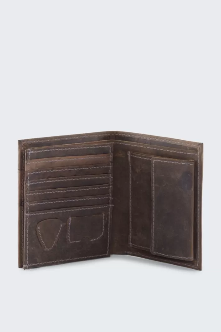 Strellson Portefeuilles et étuis | Portefeuilles et étuis<Portefeuille Richmond, Vintage