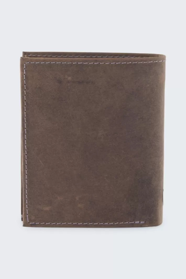 Strellson Portefeuilles et étuis | Portefeuilles et étuis<Portefeuille Richmond, Vintage