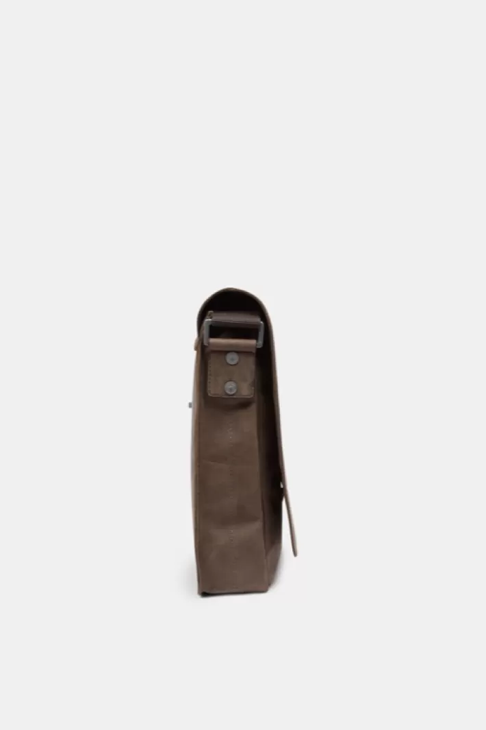 Strellson - Sac coursiers | Sacs<Sac Coursier Richmond, Marron Vintage