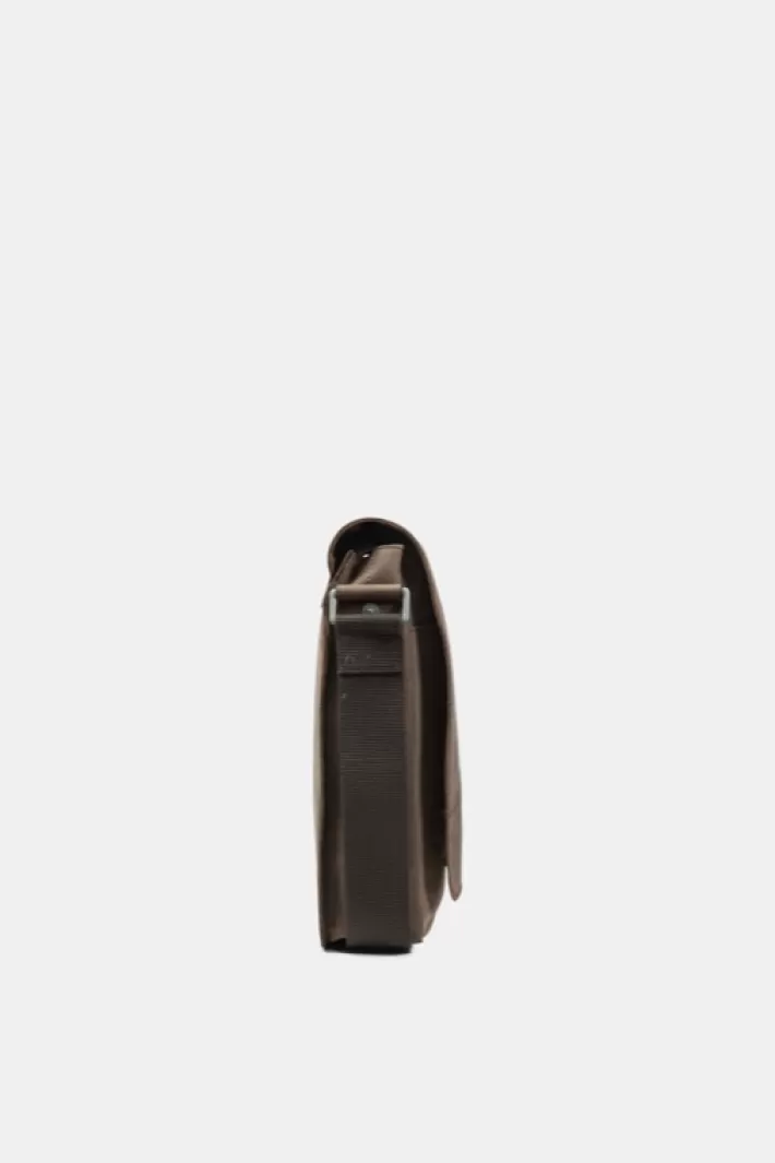Strellson Sacs | Sacs<Sac Coursier Richmond, Marron Vintage
