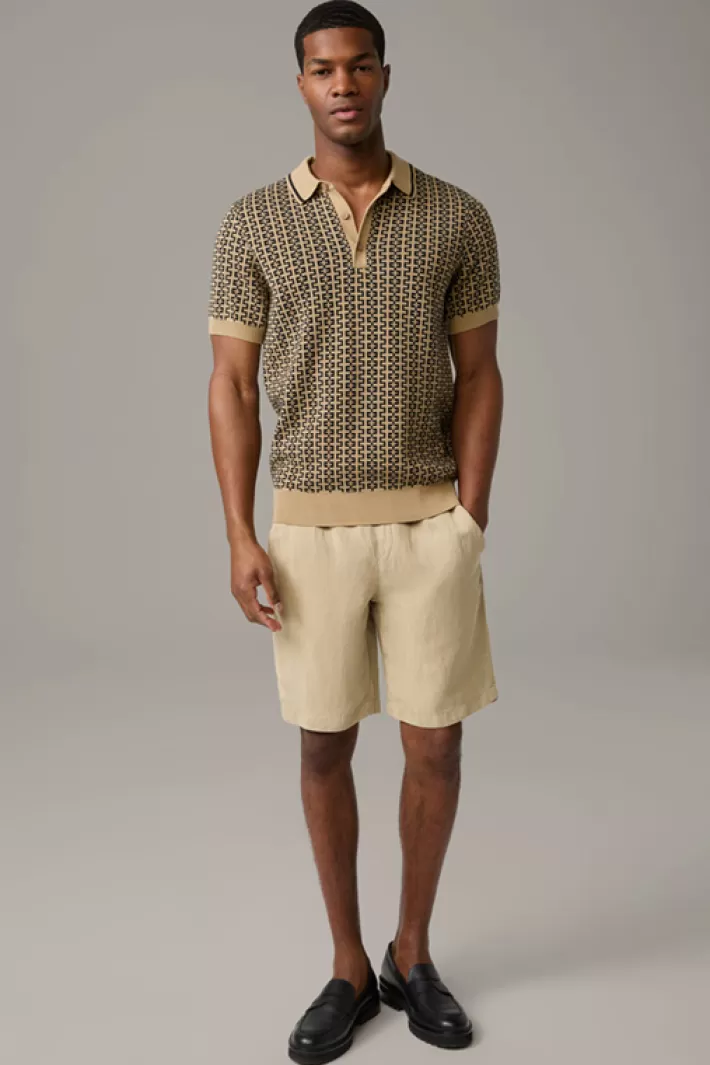 Strellson Shorts & shorts de bain<Short Kaji,