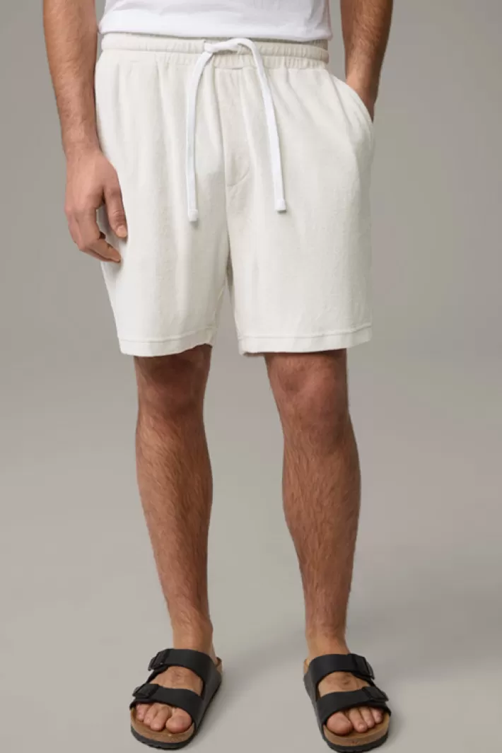 Strellson Shorts & shorts de bain<Shorts Joseph En Tissu éponge,