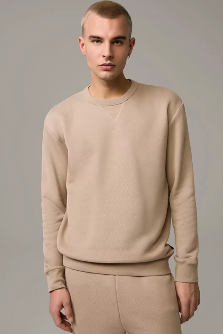 Strellson T-shirts & sweats<Sweat-shirt Kano,