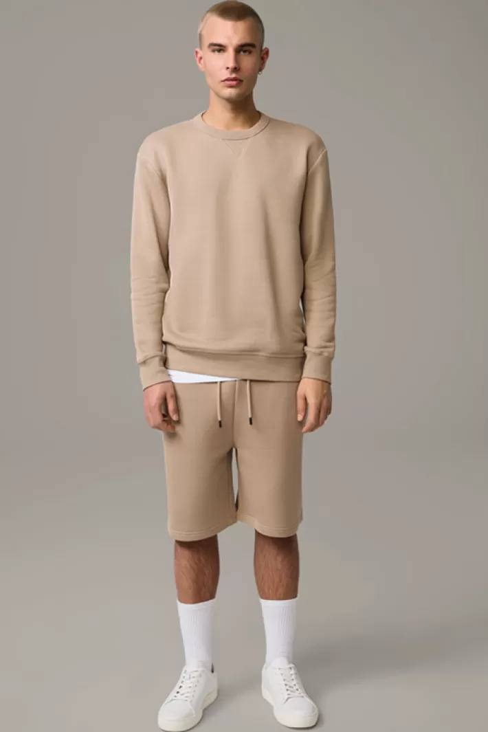 Strellson T-shirts & sweats<Sweat-shirt Kano,
