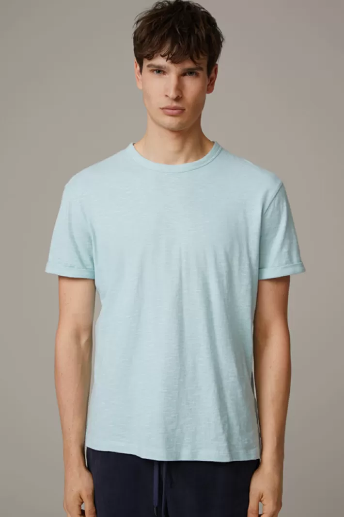 Strellson T-shirts & sweats<T-shirt En Coton Colin,