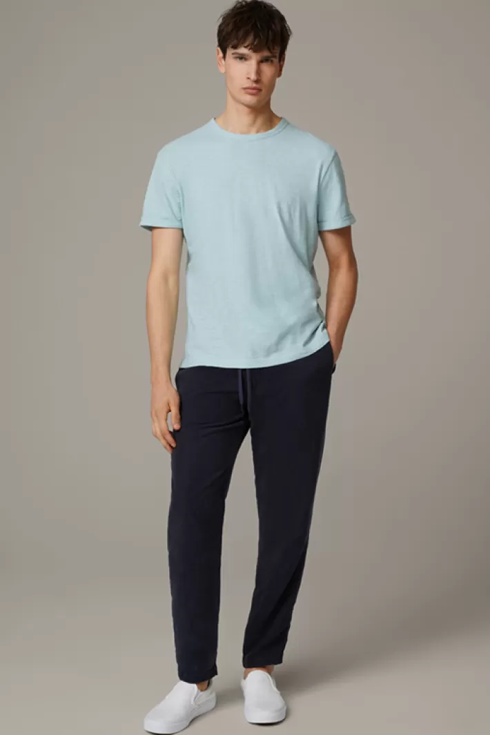 Strellson T-shirts & sweats<T-shirt En Coton Colin,