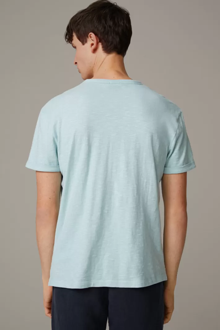 Strellson T-shirts & sweats<T-shirt En Coton Colin,