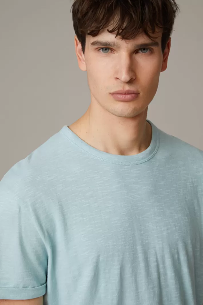 Strellson T-shirts & sweats<T-shirt En Coton Colin,