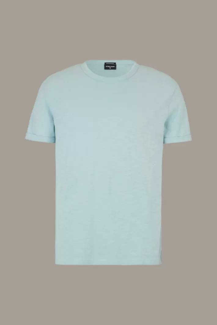 Strellson T-shirts & sweats<T-shirt En Coton Colin,