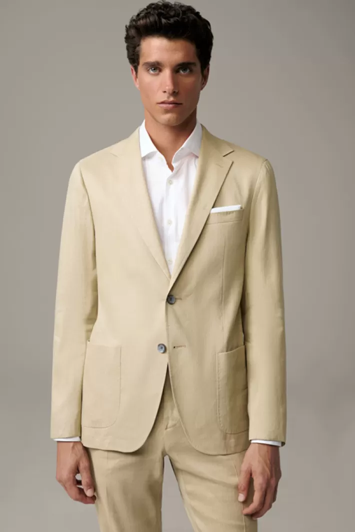 Strellson Vestes de costume<Veste De Costume Modulaire Acon,