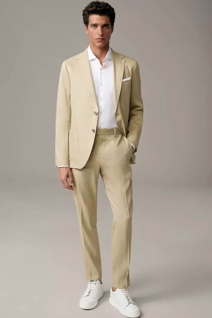 Strellson Vestes de costume<Veste De Costume Modulaire Acon,