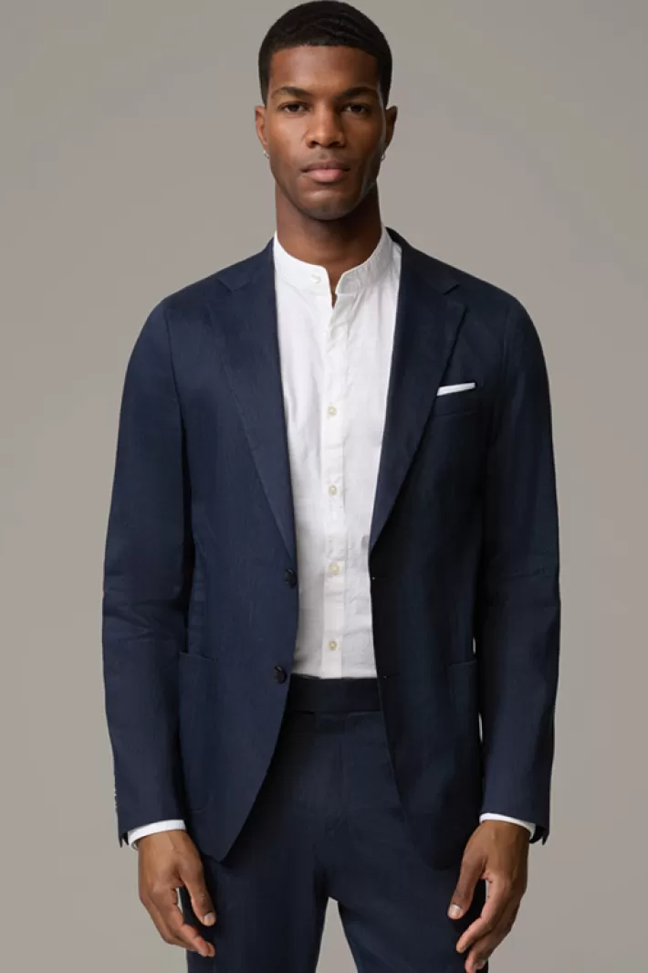 Strellson Vestes de costume<Veste De Costume Modulaire Acon,