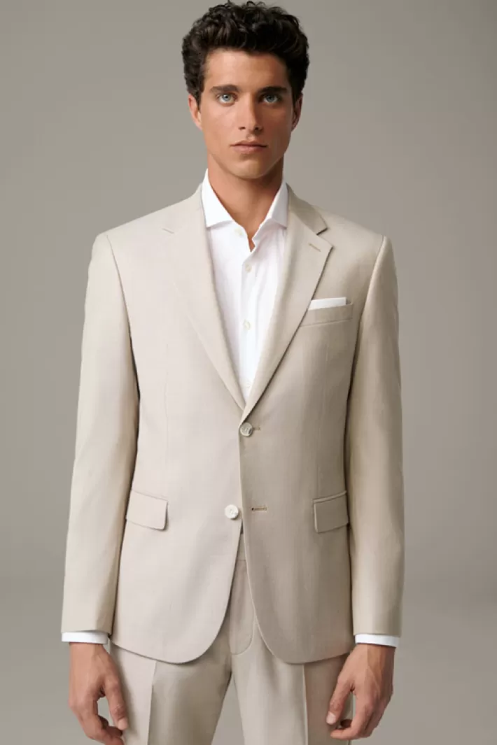 Strellson Vestes de costume<Veste De Costume Modulaire Aidan, à Motif