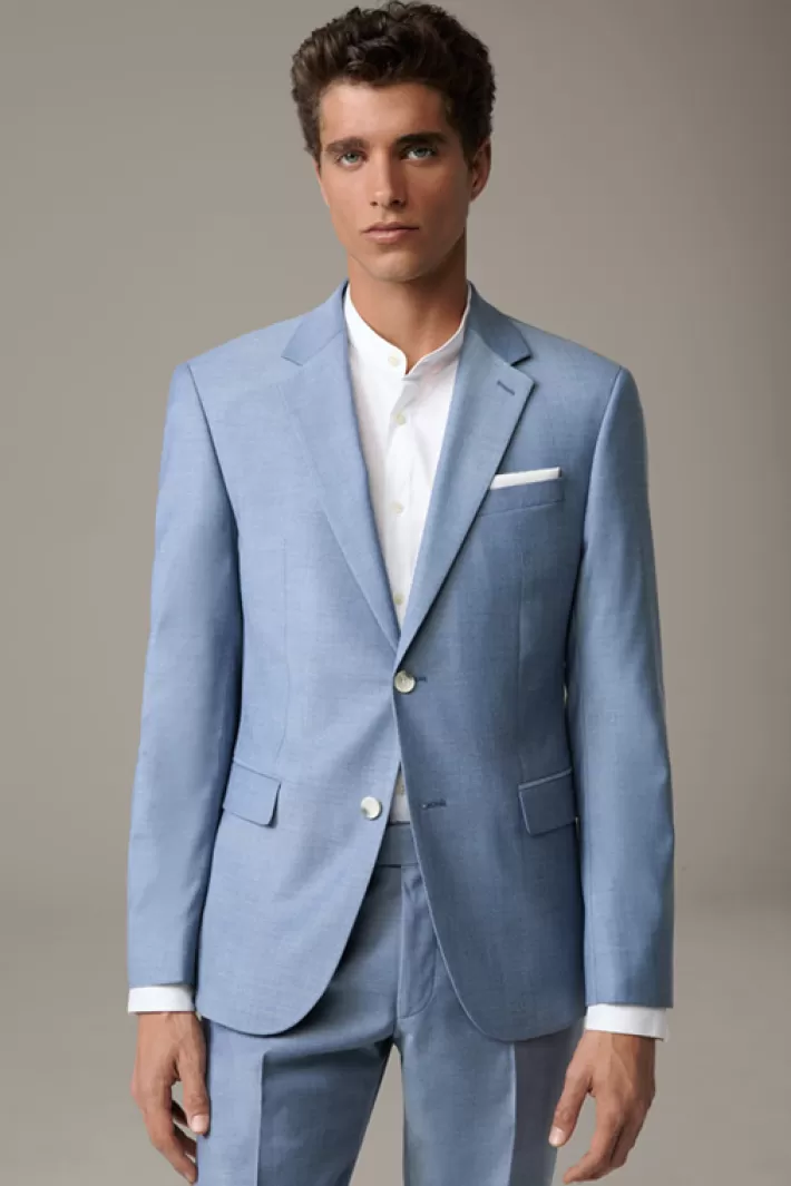 Strellson Vestes de costume<Veste De Costume Modulaire Aidan, En à Motif