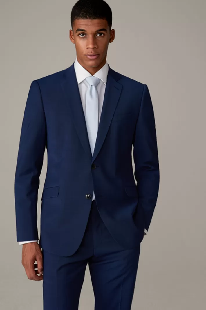 Strellson Vestes de costume<Veste De Costume Modulaire Allen, Marine