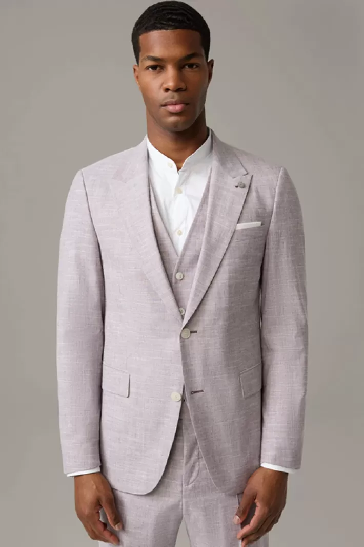Strellson Vestes de costume<Veste De Costume Modulaire Ayres, Chiné