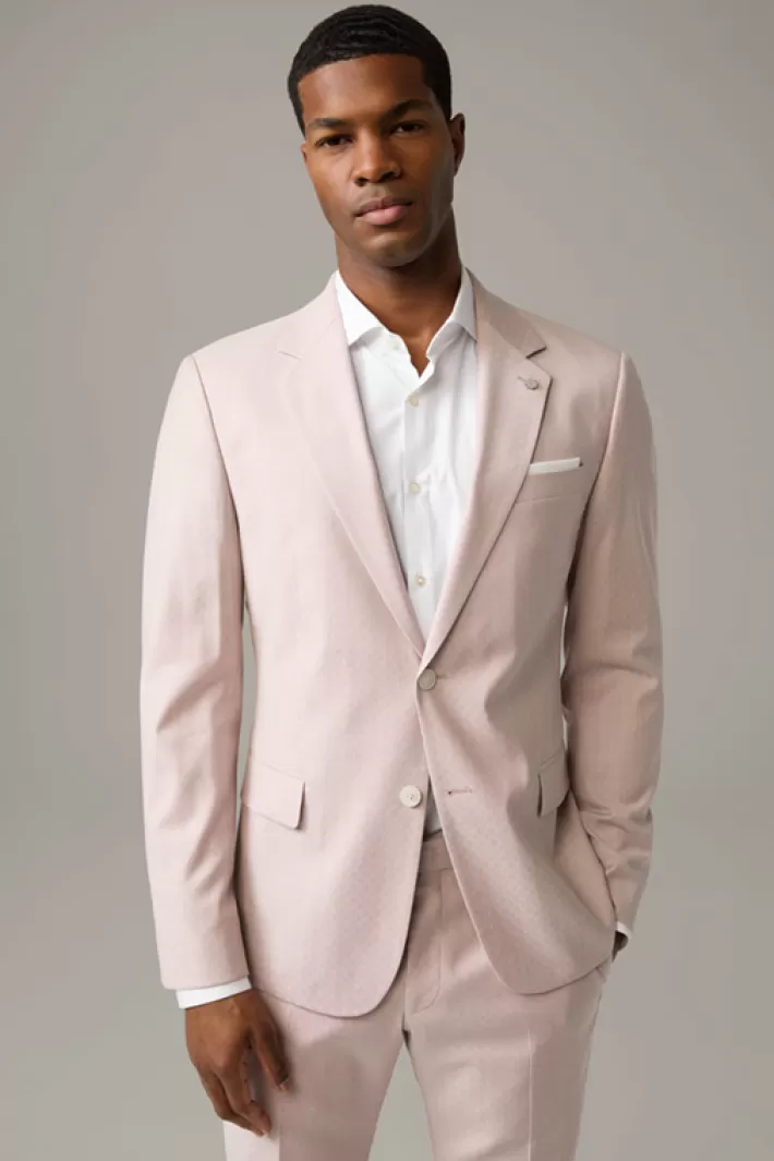Strellson Vestes de costume<Veste De Costume Modulaire Caidan, Rose