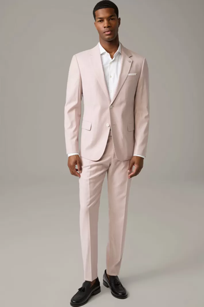Strellson Vestes de costume<Veste De Costume Modulaire Caidan, Rose