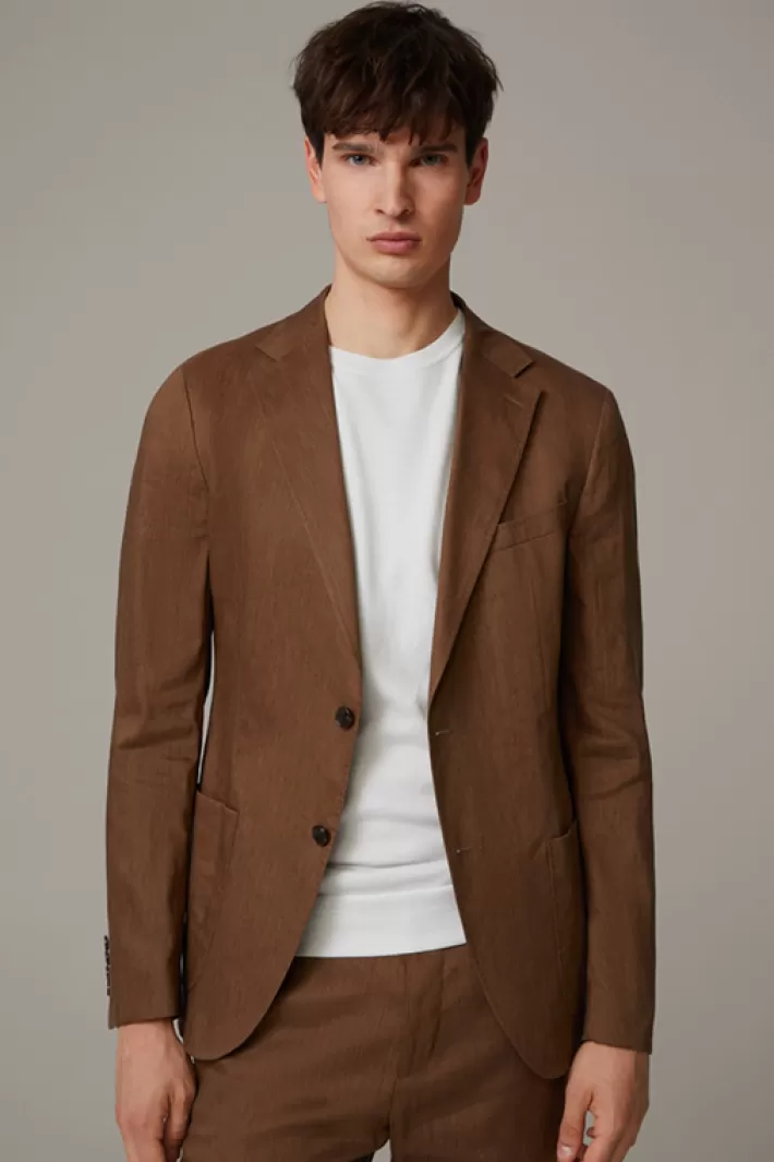 Strellson Vestes de costume<Veste Modulaire Acon, En