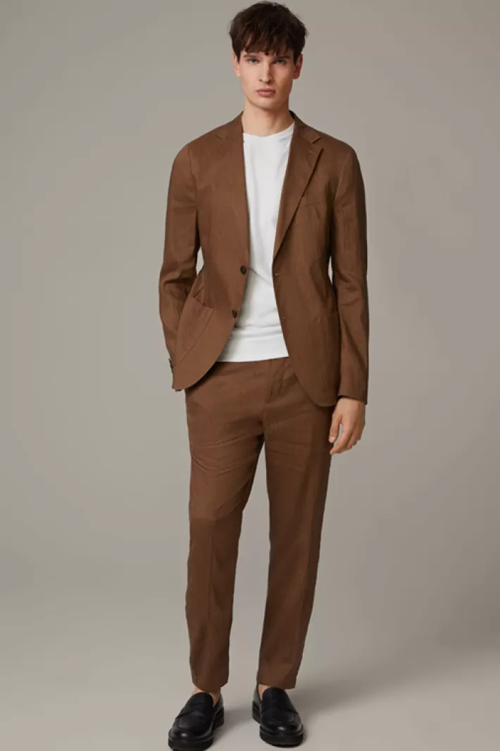 Strellson Vestes de costume<Veste Modulaire Acon, En