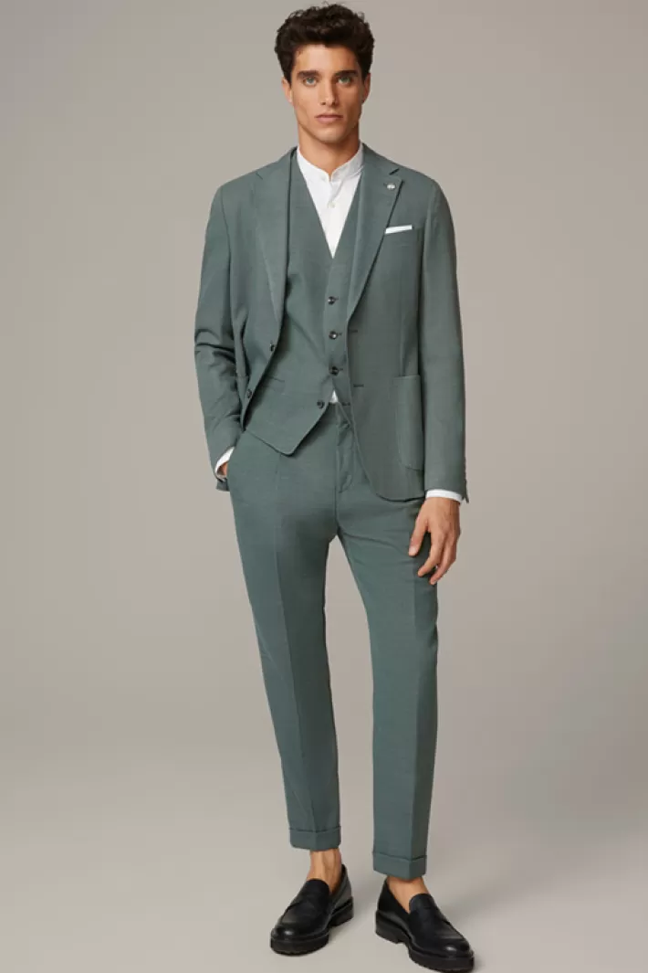 Strellson Vestes de costume<Veste Modulaire Acon, En Vert